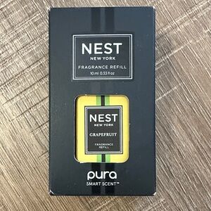 Nest New York Grapefruit Pura Fragrance Refill